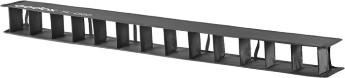 Raster Godox TL-G60 voor pro LED-licht TL60 - 1 stuk