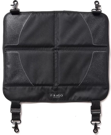 FikaGO autostoelbeschermer voor drager Flytta