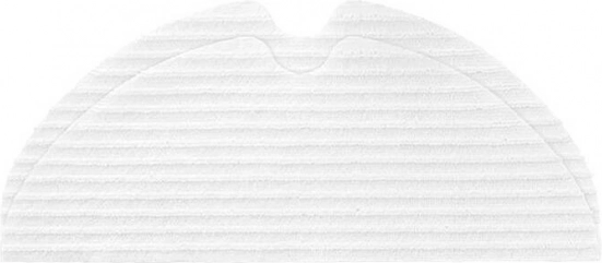 Wegwerp-mopdoek voor Dreame F9 / D9 / D9 Pro / D9 Max / L10 Pro (20 stuks)