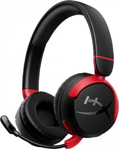 HyperX Cloud Mini wireless gaming headset for kids