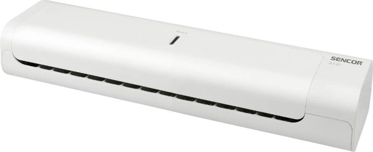 A4-lamineermachine Sencor
