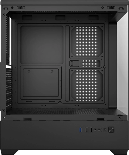 DarkFlash C365 Computer Case Black
