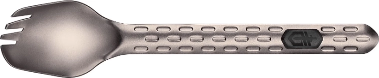 Gerber Devour Titanium – multifunctioneel titanium kampeerbestek, 9 tools