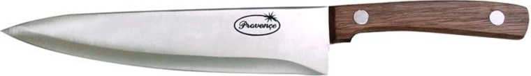 Couteau de chef PROVENCE Wood 20 cm