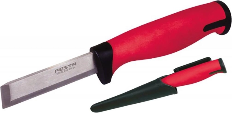 Ciseau de menuisier multifonction 200 mm FESTA
