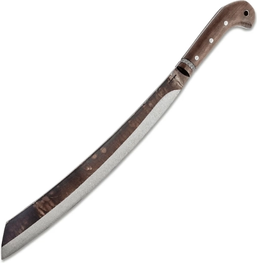Condor Duku Machete with Leather Sheath 39.4 cm