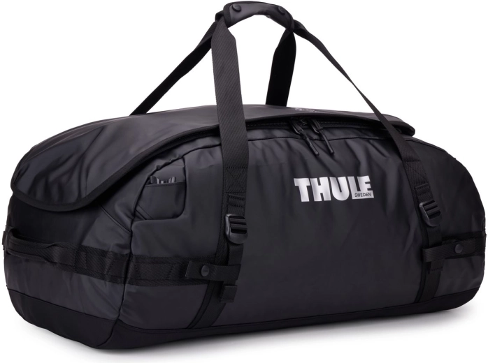 Thule Chasm Sporttasche 70 l schwarz