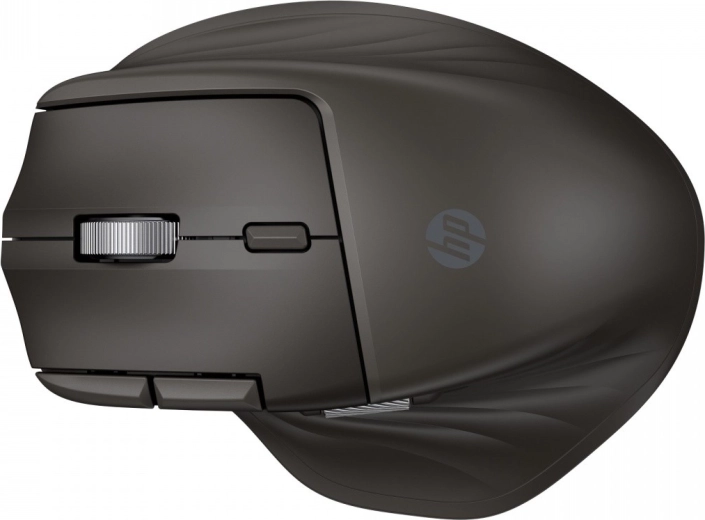 HP 780M wireless mouse with ultra-fast scrolling