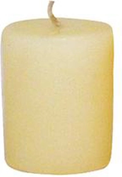 Bougie parfumée Provence vanille 5 cm