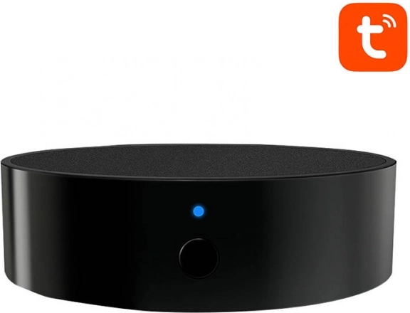 Universal Remote Control Avatto S16 Pro with WiFi and RF Support