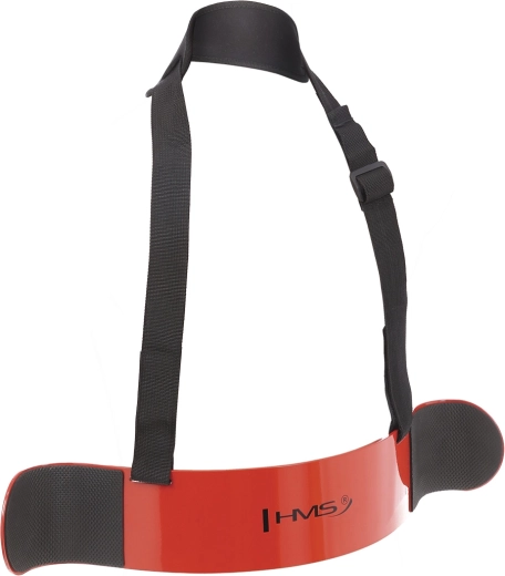 HMS ABX02 Biceps Arm Blaster