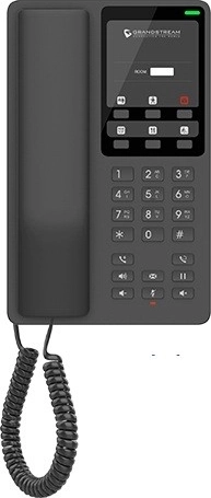 Hotel VoIP Phone GRANDSTREAM GHP621