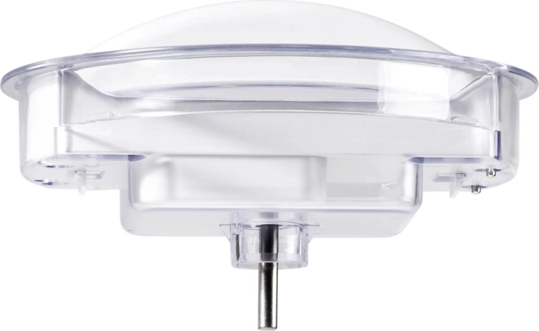 Couvercle de rechange transparent Sencor pour sorbetière SIC 3000