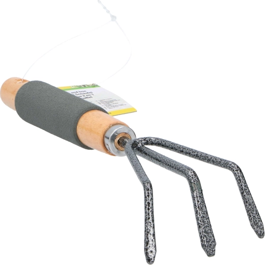 Garden Cultivator 29 cm Kinzo Garden