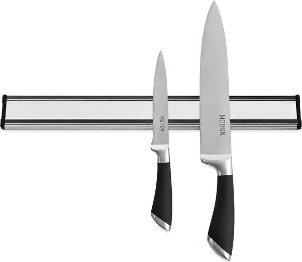 Barre magnétique pour couteaux 39 cm