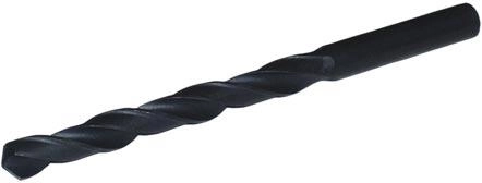 Foret hélicoïdal HSS pour métal 2,5 mm (lot de 5 pcs)