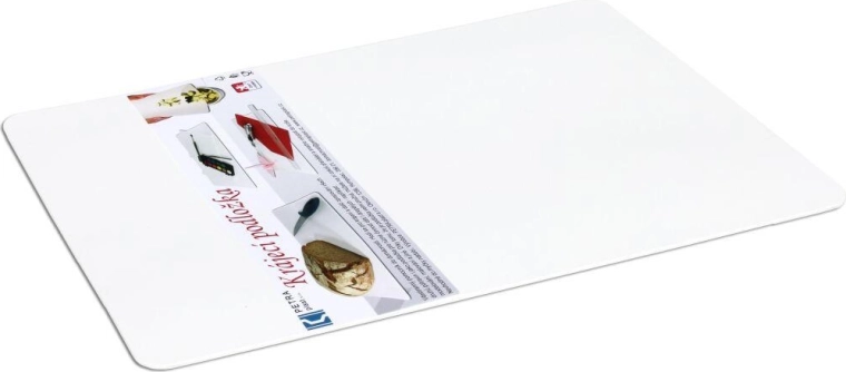 Flexible Schneidunterlage 39 × 28 cm, Farbmix