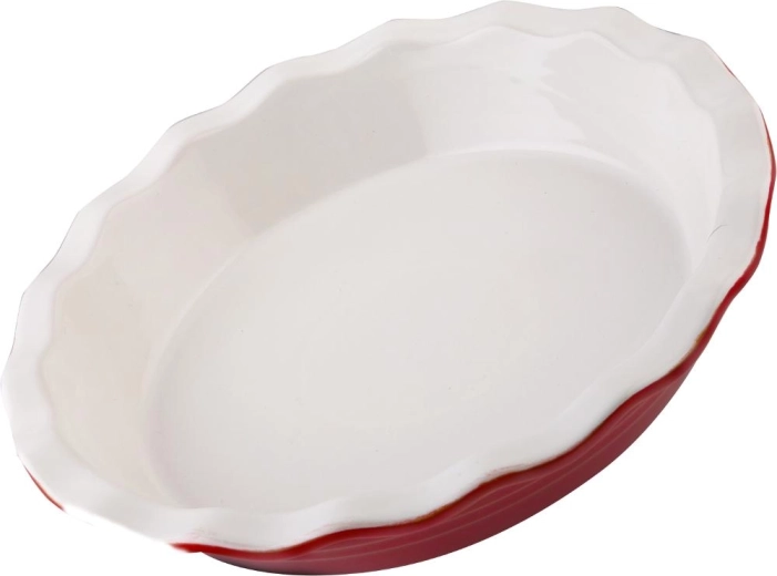 Plat à gratin rond Lamart Casa