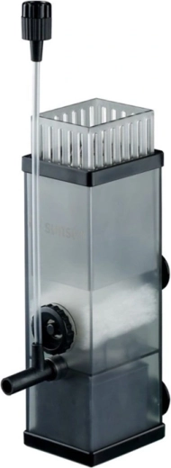 Skimmer de surface pour aquarium SUNSUN JY-03