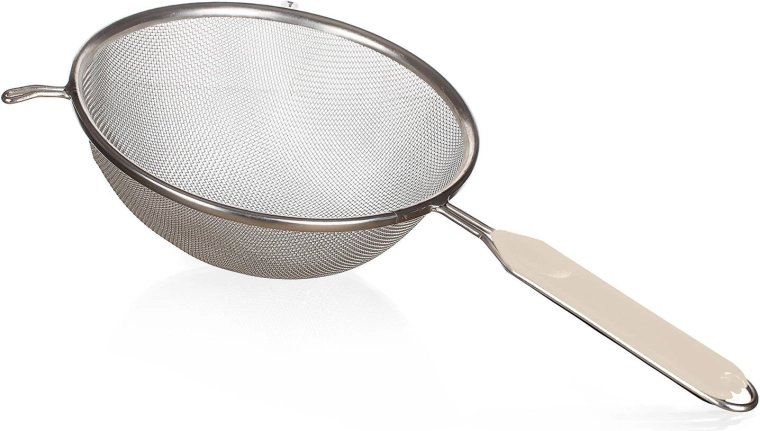 Küchensieb 19,5 cm IVORY Culinaria