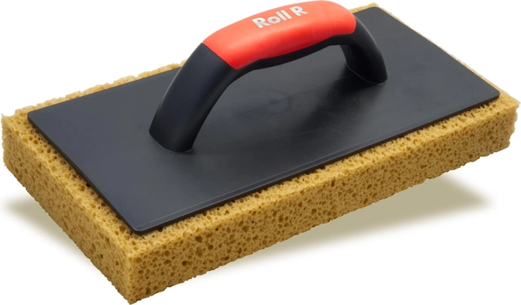 Reilat met grove hydrofoam 280 × 140 × 30 mm