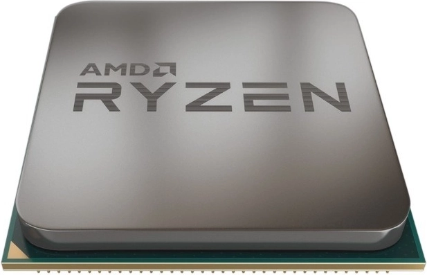 Processeur AMD Ryzen 3 3200G (TRAY, AM4) - 1 pièce