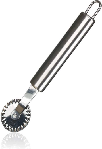 Grattoir à pizza AKCENT 19 x 4,5 cm