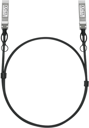 Câble DAC passif Omada SFP28 25G 1 m - 1 pièce