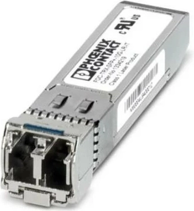 émetteur-récepteur optique 10GbE SFP+ LR 10 km 1310 nm