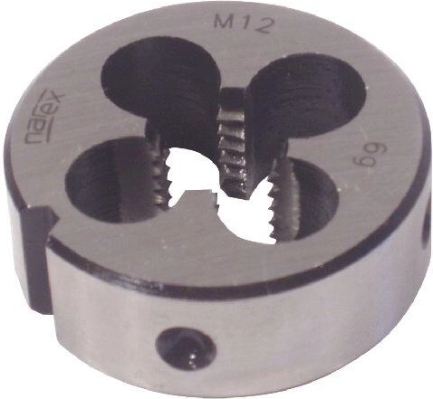 Filière G1/2 pour le filetage externe