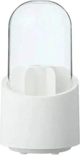 CA25 ORGANISATEUR POUR PINCEAUX DE MAQUILLAGE