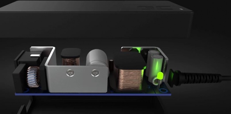 Parcel Adapter GREEN CELL PRO for Asus