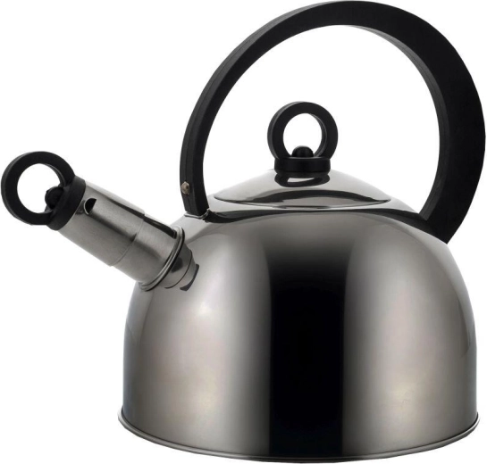 Stainless steel kettle SOLERA NEW 2 l