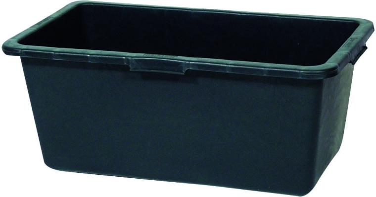 Rectangular Mortar Tub ECO – Large