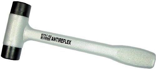 Marteau antide9tente 624 g avec poigne9e en plastique