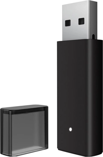 Wireless USB adapter for Xbox One and Xbox Series X|S controller to PC - 1 piece