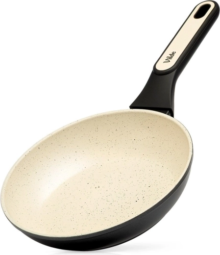 Granitpan Vilde Creamtica 20 cm