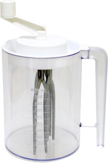 Handklopper TORO 1 l