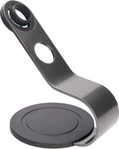Solight magnetische standaard voor Dyson Supersonic-haardroger, zwart