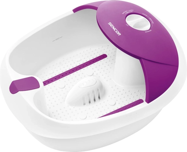 Sencor voetmassagebad