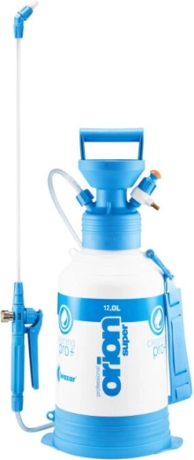 Orion Cleaning 12 L Air Sprayer with Compressor Connection