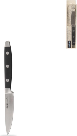 Keukenmes MASTER met roestvrijstalen lemmet 9 cm