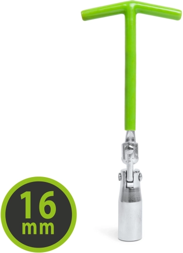 16 mm Spark Plug Wrench
