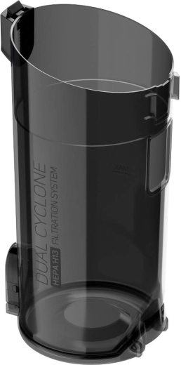 Réservoir à poussière Sencor pour aspirateurs SVC 762x
