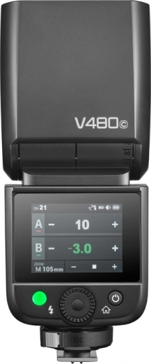 Godox V480C TTL Flash for Canon
