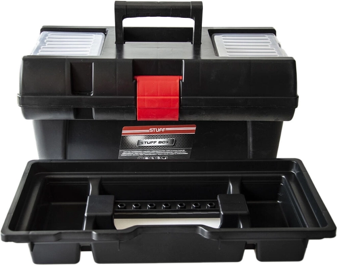 STUFF PROFI 16″ Tool Box