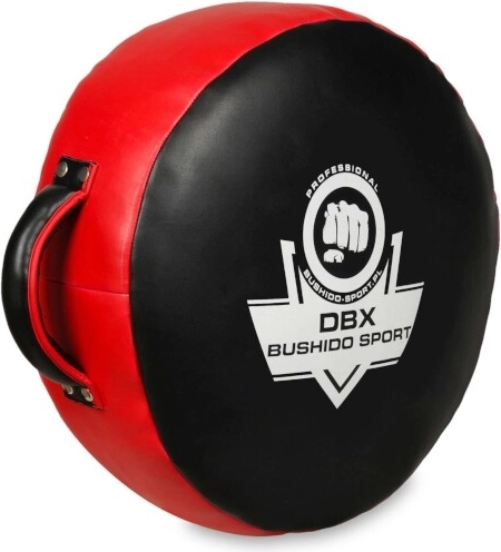 Bloc d’entraînement circulaire DBX Bushido KS-1 45 cm