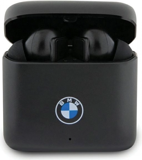 BMW TWS Wireless Earbuds, Black