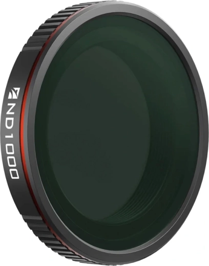 Freewell ND1000 Neutral Density Filter for DJI Osmo Nano