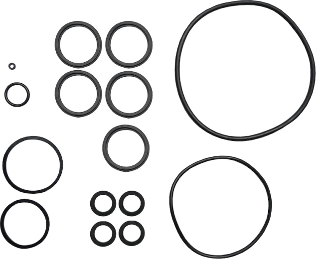 Marimex kit de joints d’étanchéité pour filtration à sable ProStar 2000/4000/6000